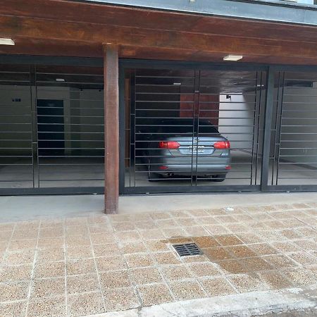סן סלבדור דה ג'ולוי Cerros Del Norte II Departamentos מראה חיצוני תמונה