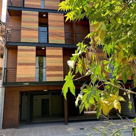 סן סלבדור דה ג'ולוי Cerros Del Norte II Departamentos מראה חיצוני תמונה