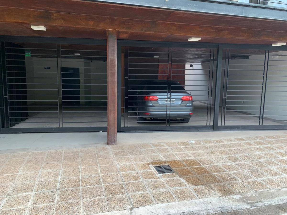 סן סלבדור דה ג'ולוי Cerros Del Norte II Departamentos מראה חיצוני תמונה