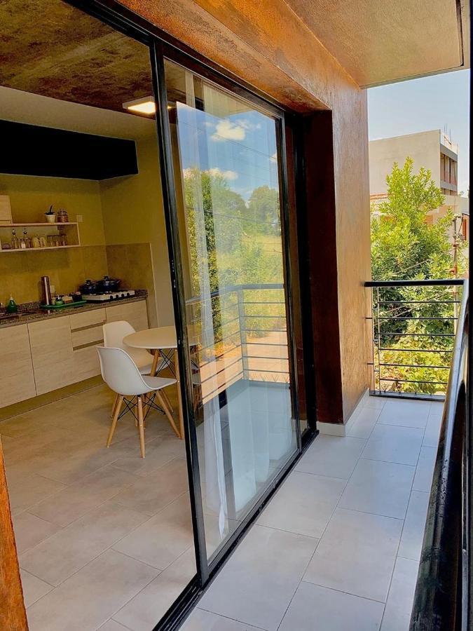 סן סלבדור דה ג'ולוי Cerros Del Norte II Departamentos מראה חיצוני תמונה